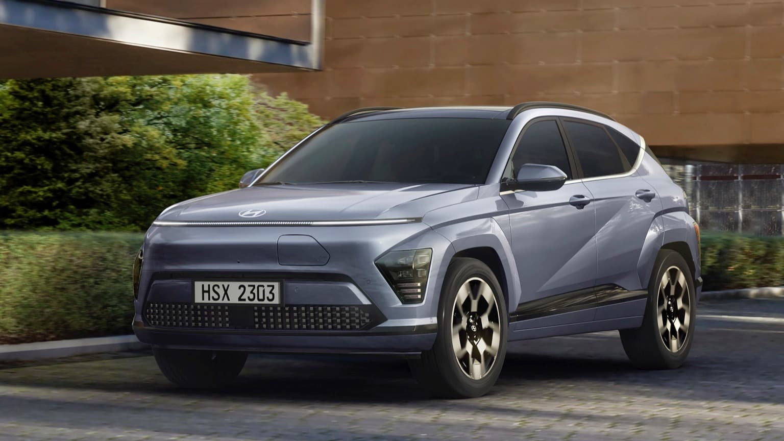 2023 Hyundai Kona Electric Standard Range