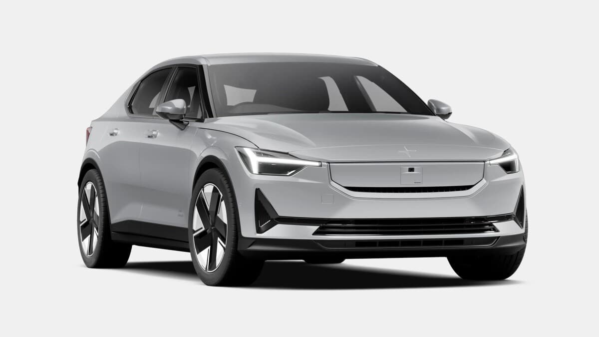Polestar 2