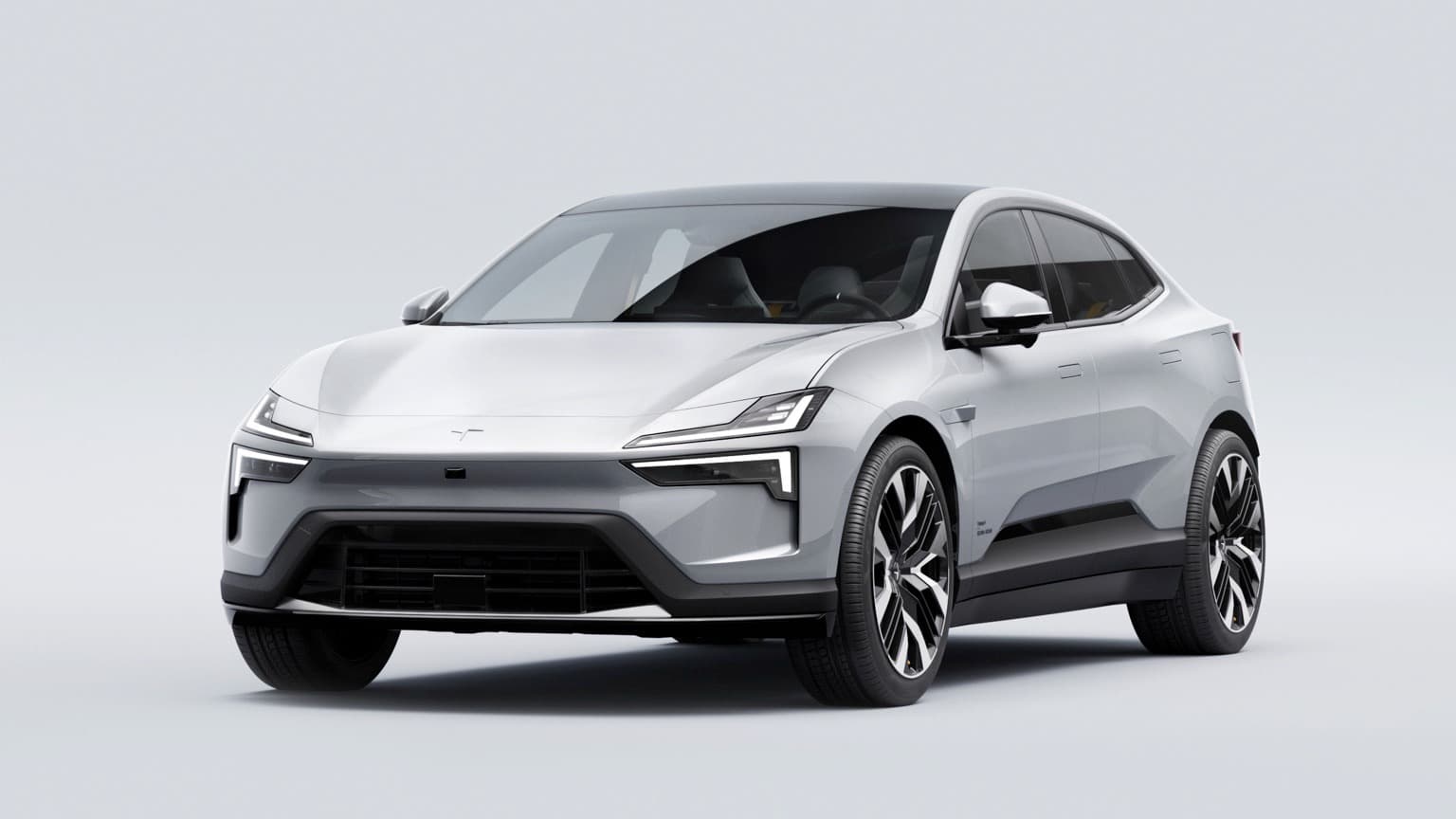 2024 Polestar 4 Long Range Single Motor