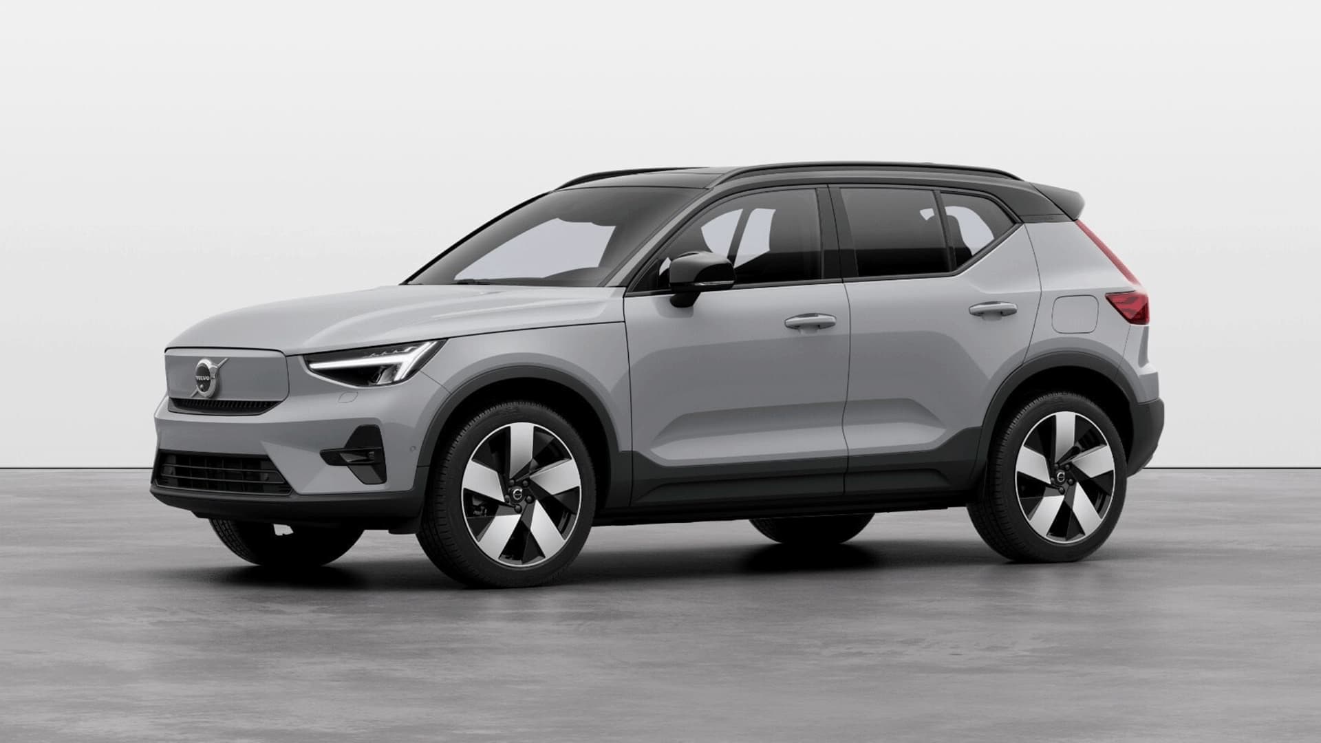 2023 Volvo XC40 Recharge Plus