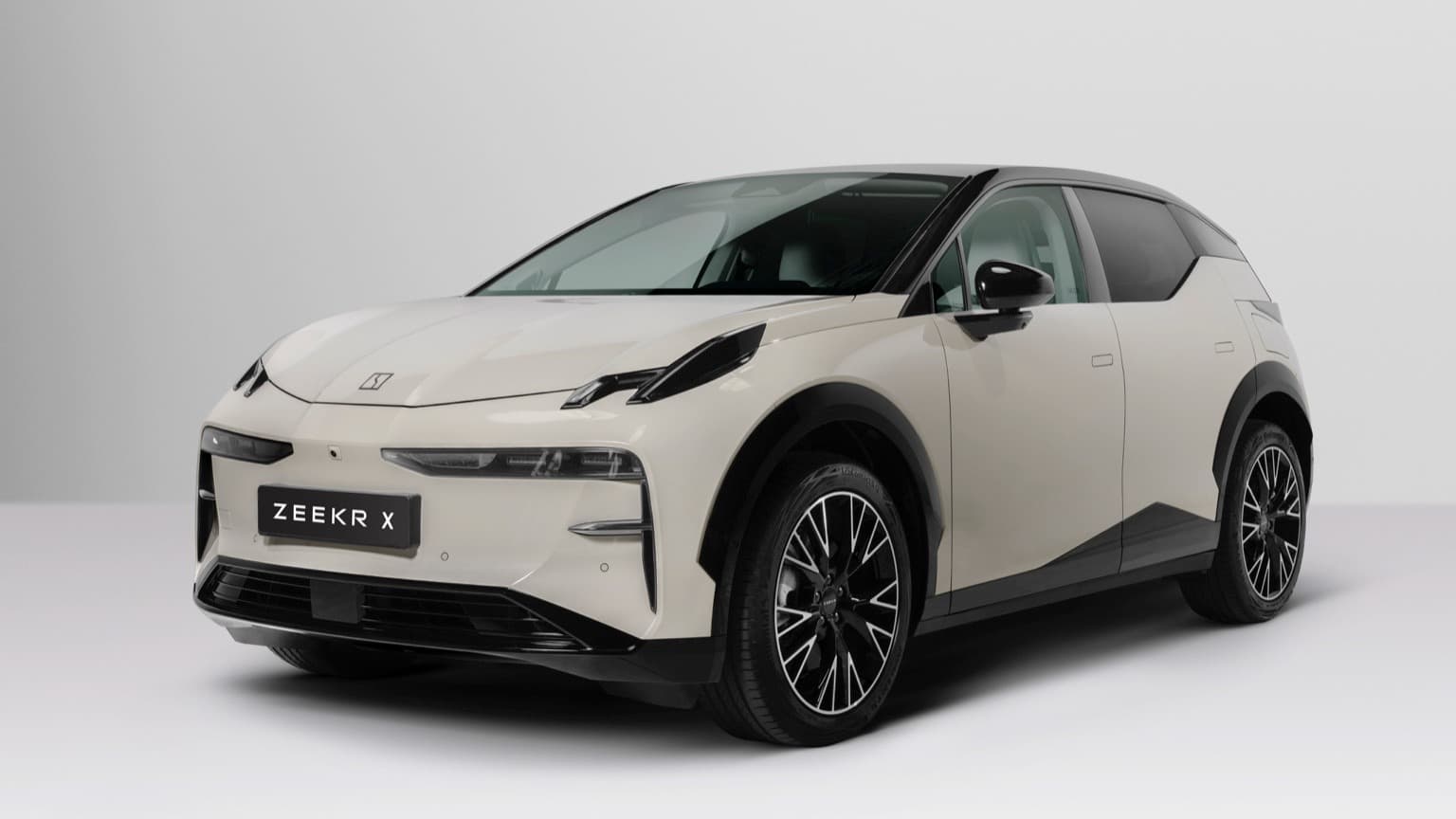 2024 Zeekr X RWD