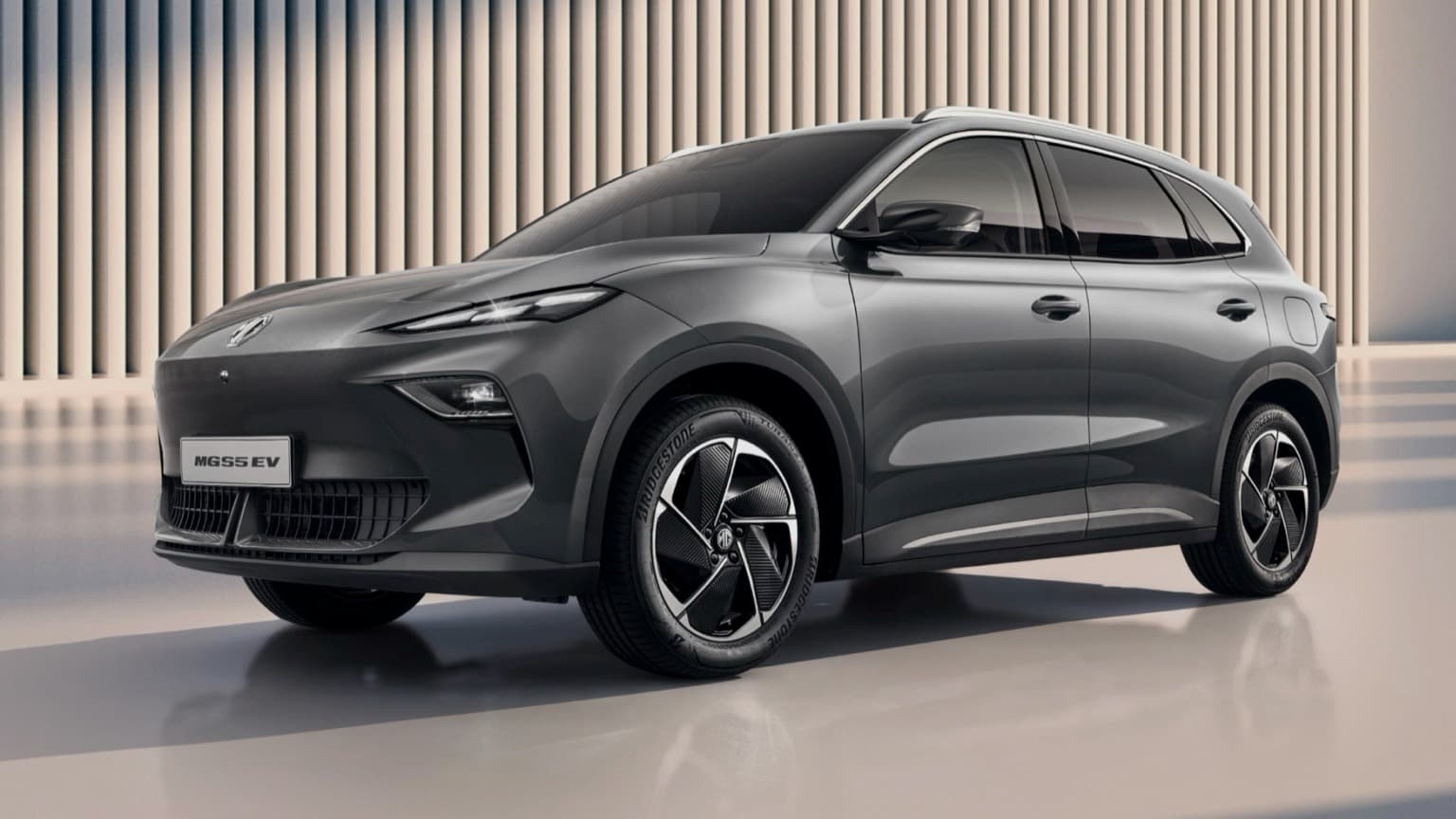 2025 MG MGS5 Excite 62